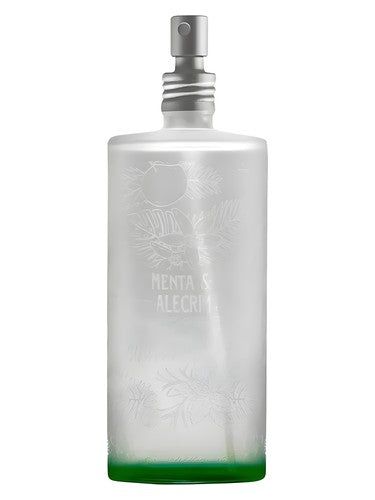 Granado Menta & Alecrim fragrance bottle