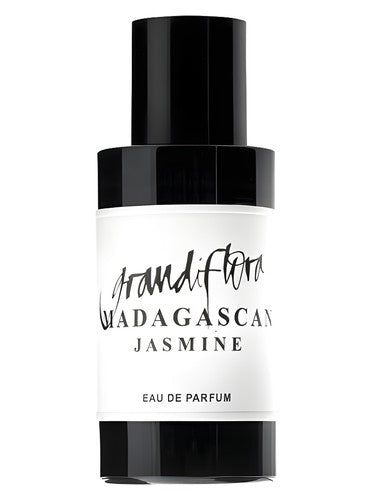 Grandiflora Madagascan Jasmine fragrance bottle