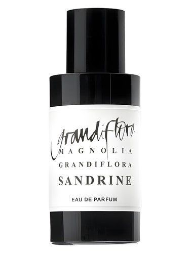 Grandiflora Magnolia Grandiflora Sandrine fragrance bottle