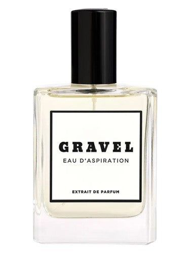 Gravel Eau d'Aspiration fragrance bottle