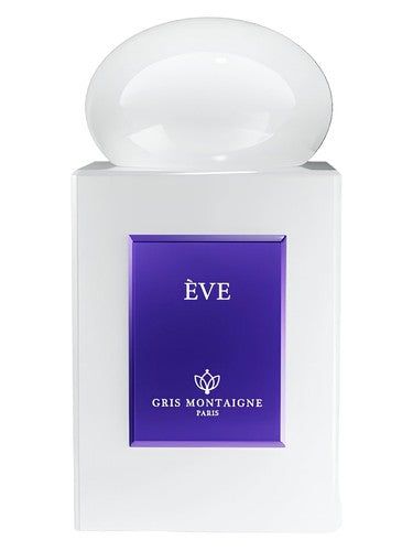Gris Montaigne Paris Ève fragrance bottle
