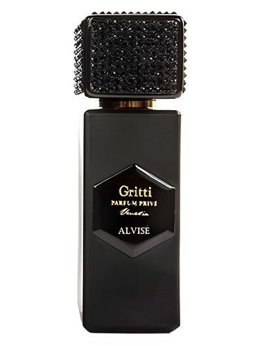 Gritti Alvise fragrance bottle