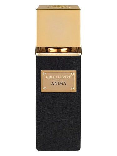 Gritti Anima fragrance bottle