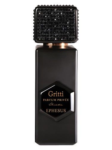 Gritti Ephesus fragrance bottle