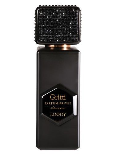 Gritti Loody fragrance bottle