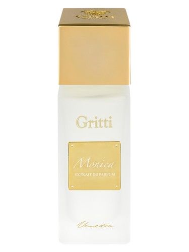 Gritti Monica fragrance bottle