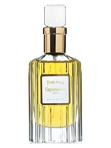 Grossmith Phul - Nana fragrance bottle