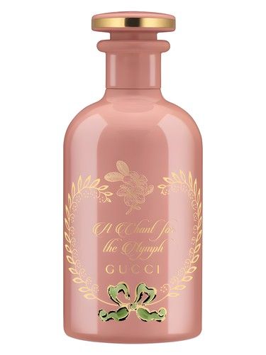 Gucci A Chant for the Nymph fragrance bottle
