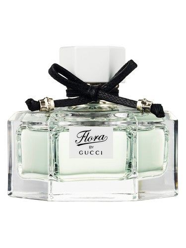 Gucci Flora by Gucci Eau Fraiche fragrance bottle