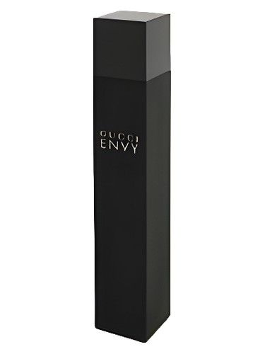 Gucci Gucci Envy Eau de Parfum fragrance bottle