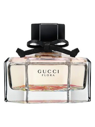 Gucci Gucci Flora by Gucci Anniversary Edition fragrance bottle