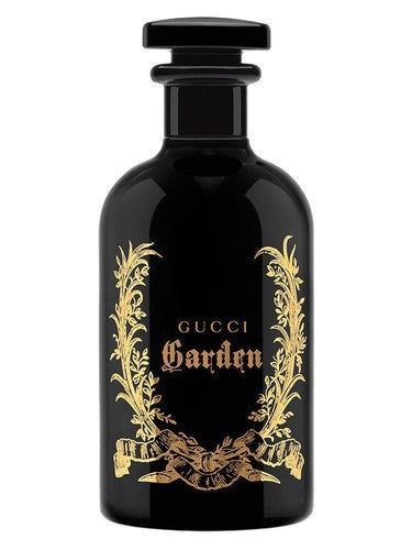 Gucci Gucci Garden fragrance bottle
