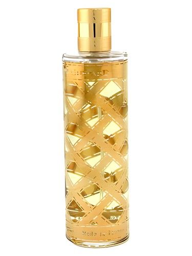 Guepard Fashion Woman fragrance bottle
