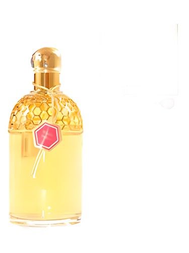 Guerlain Aqua Allegoria Winter Delice fragrance bottle