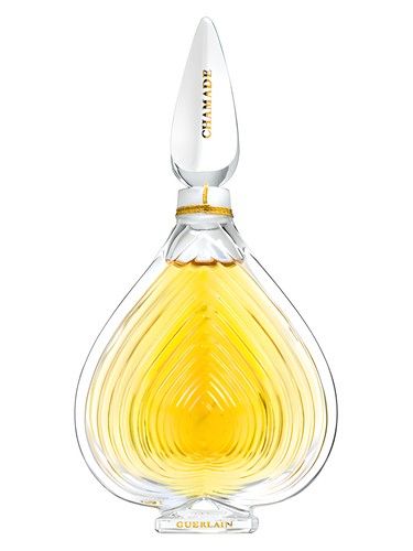 Guerlain Chamade Extract fragrance bottle