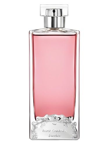 Guerlain French Kiss fragrance bottle