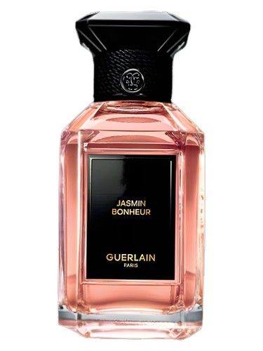 Guerlain Jasmin Bonheur fragrance bottle