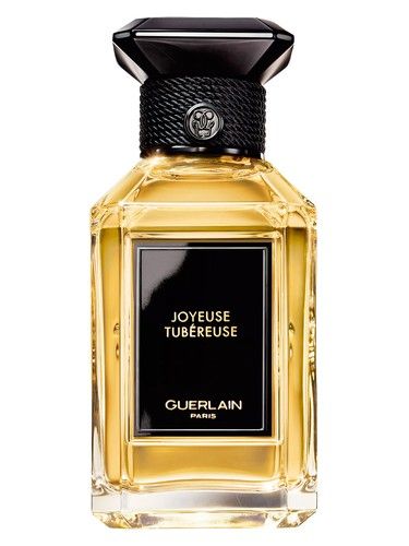 Guerlain Joyeuse Tubéreuse fragrance bottle