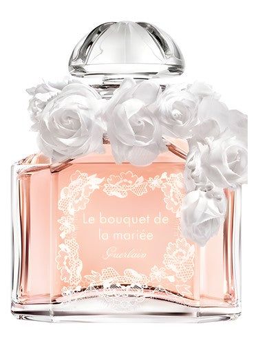 Guerlain Le Bouquet de la Mariee fragrance bottle