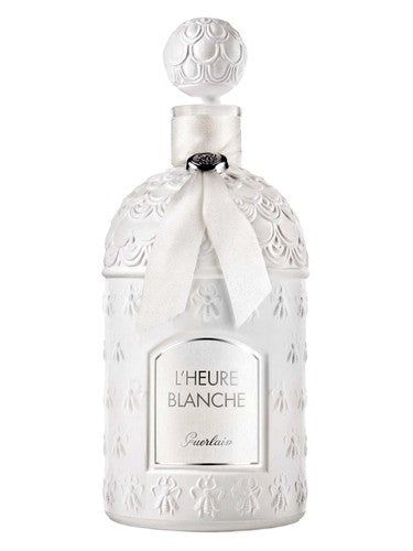 Guerlain L'Heure Blanche fragrance bottle