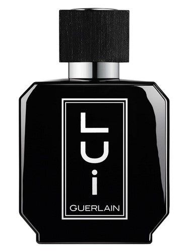 Guerlain Lui fragrance bottle