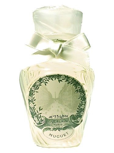 Guerlain Muguet 1998 fragrance bottle