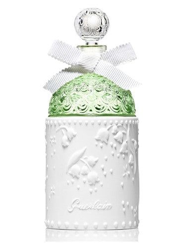 Guerlain Muguet 2014 fragrance bottle