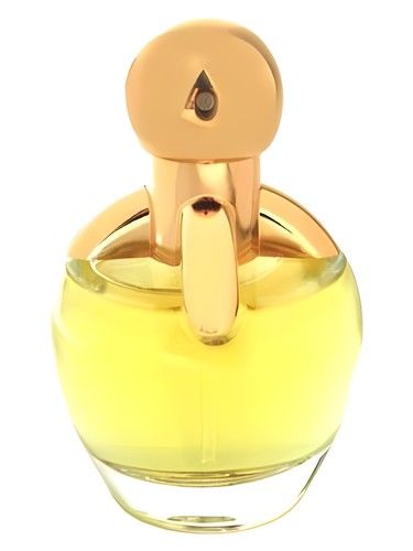 Guerlain Secret Intention fragrance bottle