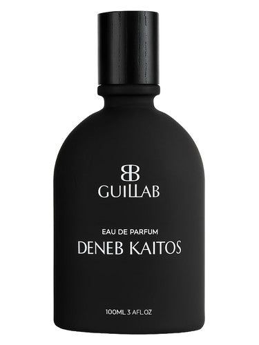 Guillab Deneb Kaitos fragrance bottle