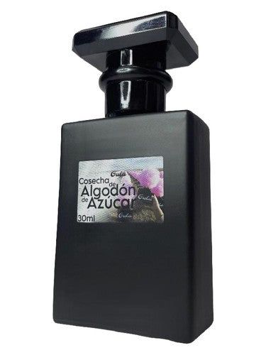 Gula Cosecha de Algodón de Azúcar fragrance bottle