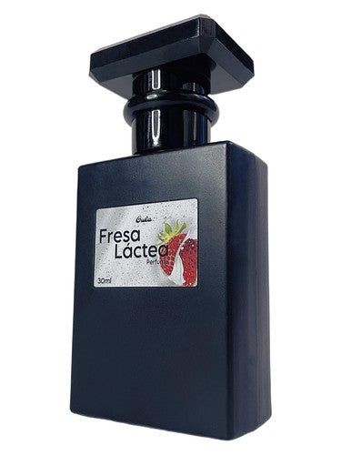 Gula Fresa Láctea fragrance bottle