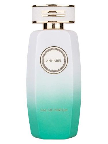 Gulf Orchid Annabel fragrance bottle