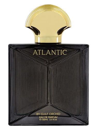 Gulf Orchid Atlantic fragrance bottle