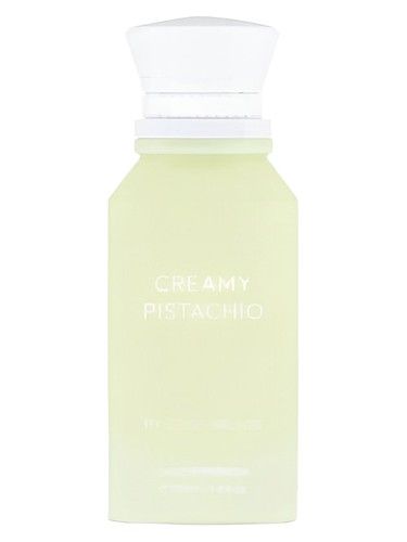 Gulf Orchid Creamy Pistachio fragrance bottle