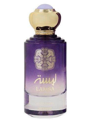 Gulf Orchid Lamsa fragrance bottle