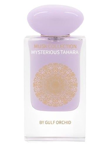 Gulf Orchid Mysterious Tahara fragrance bottle