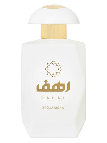 Gulf Orchid Rahaf fragrance bottle