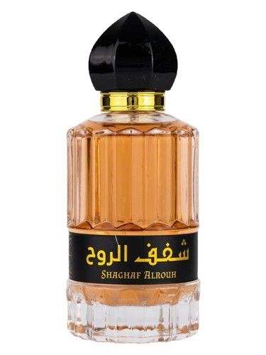 Gulf Orchid Shaghaf Alrouh fragrance bottle