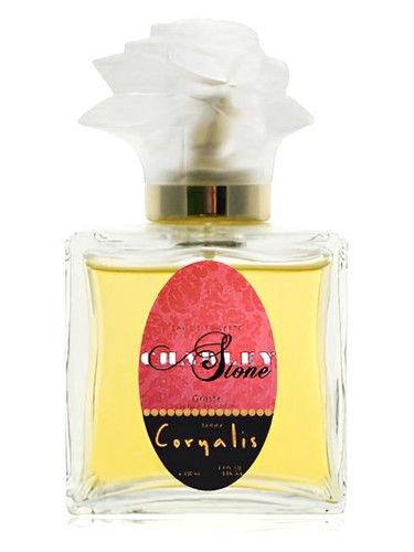 Guy Bouchara Coryalis fragrance bottle