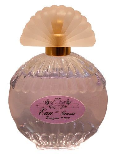Guy Bouchara Eau de Grasse No 2 fragrance bottle