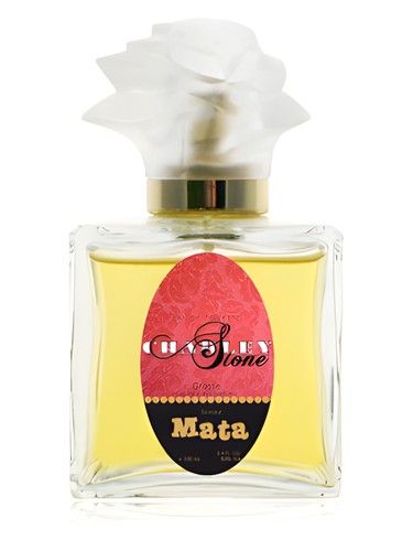 Guy Bouchara Mata fragrance bottle