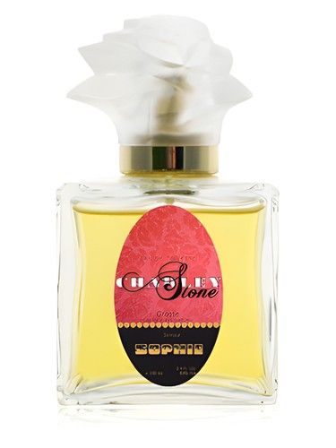 Guy Bouchara Sophie fragrance bottle
