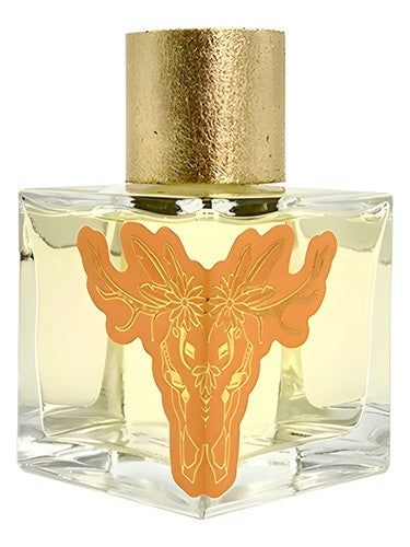Gypsy Story Seven Minutes fragrance bottle