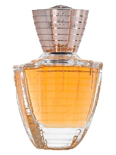 H2O Beach Life fragrance bottle