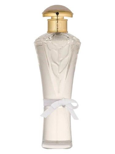 H2O Corsage fragrance bottle