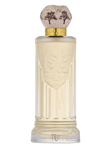 H2O Natural fragrance bottle