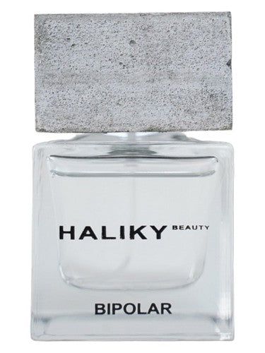 Haliky Beauty Bipolar fragrance bottle