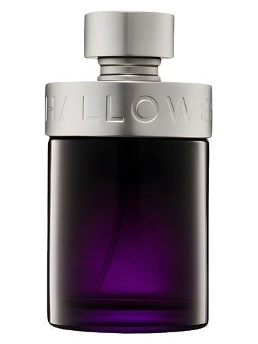 Halloween Halloween Man fragrance bottle