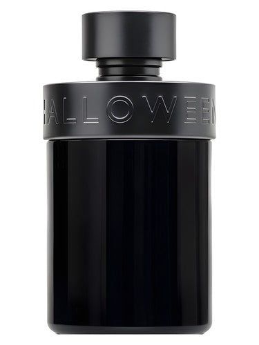 Halloween Halloween Man Mystery fragrance bottle