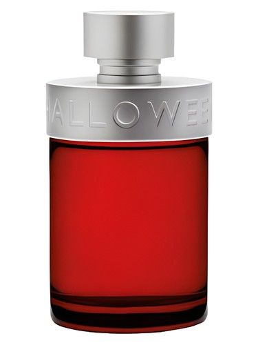Halloween Halloween Man Rock On fragrance bottle
